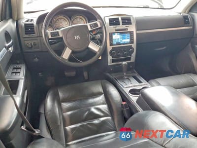 Zdjęcie 8 z 13 samochodu: 2010 DODGE CHARGER R VIN:2B3CA5CT5AH199414 - miniatura