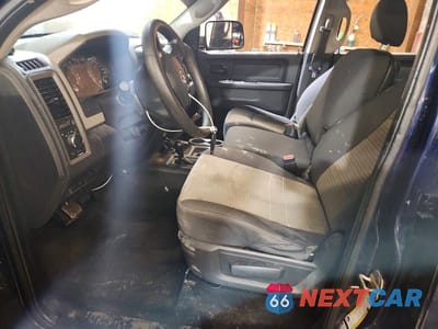 Zdjęcie 7 z 11 samochodu: 2012 DODGE RAM 2500 ST VIN:3C6UD5CL1CG225611 - miniatura