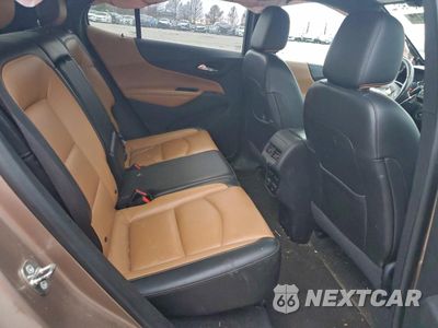 Zdjęcie 11 z 13 samochodu: 2018 CHEVROLET EQUINOX PREMIER VIN:2GNAXVEV9J6265243 - miniatura