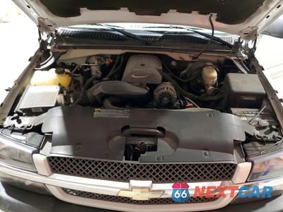 Zdjęcie 11 z 11 samochodu: 2005 CHEVROLET SILVERADO C1500 VIN:2GCEC13T751117384 - miniatura