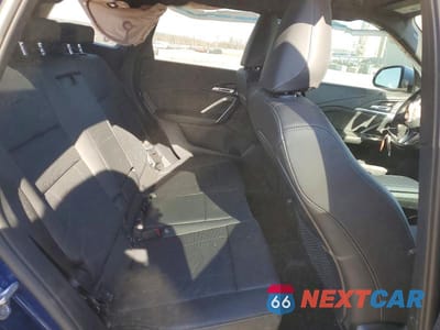 Zdjęcie 11 z 13 samochodu: 2024 BMW X1 XDRIVE28I VIN:WBX73EF08R5Z06426 - miniatura