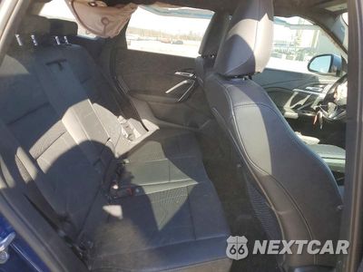 Zdjęcie 11 z 13 samochodu: 2024 BMW X1 XDRIVE28I VIN:WBX73EF08R5Z06426 - miniatura