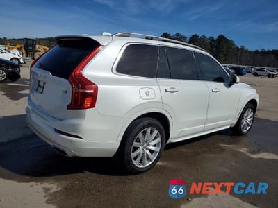 Trzecie zdjęcie samochodu z tyłu: 2016 VOLVO XC90 T6 VIN:YV4A22PK8G1075807 - miniatura