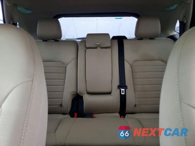 Zdjęcie 10 z 13 samochodu: 2022 FORD EDGE SE VIN:2FMPK4G98NBA85482 - miniatura