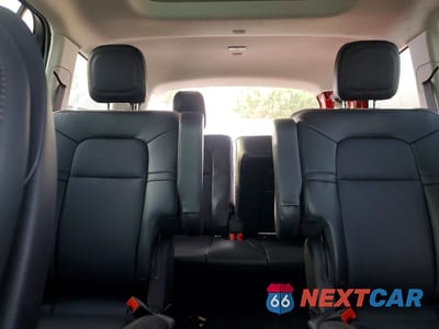 Zdjęcie 10 z 14 samochodu: 2025 LINCOLN AVIATOR VIN:5LM5J6WC7SGL31409 - miniatura