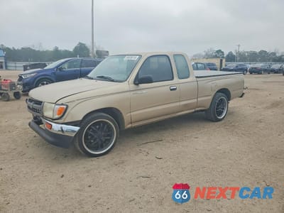 1997 TOYOTA TACOMA XTRACAB 4TAVL52NXVZ288370 - główne zdjęcie licytacji z USA - miniatura