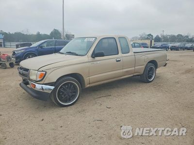 1997 TOYOTA TACOMA XTRACAB 4TAVL52NXVZ288370 - główne zdjęcie licytacji z USA - miniatura