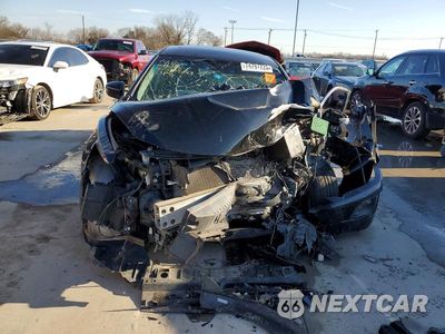Piąte zdjęcie samochodu w środku: 2017 NISSAN ALTIMA VIN:1N4AL3AP9HC282115 - miniatura