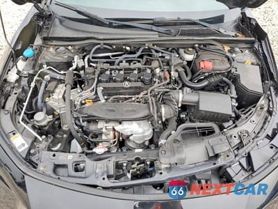 Zdjęcie 11 z 13 samochodu: 2024 ACURA INTEGRA A-SPEC VIN:19UDE4H34RA013092 - miniatura
