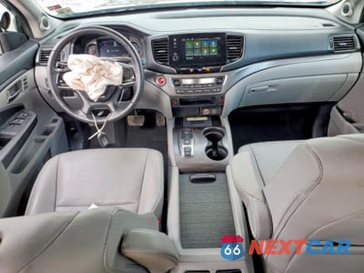 Zdjęcie 8 z 14 samochodu: 2022 HONDA PILOT SE VIN:5FNYF6H28NB026171 - miniatura