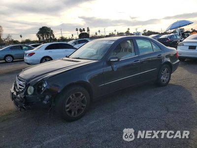 2003 MERCEDES-BENZ E 320 WDBUF65J13A228249 - główne zdjęcie licytacji z USA - miniatura