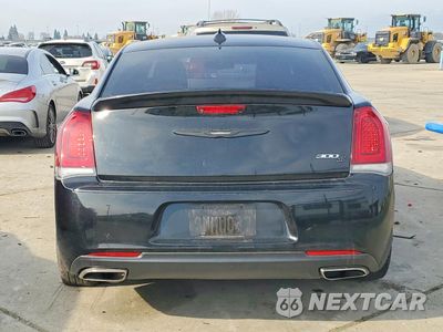 Zdjęcie 6 z 12 samochodu: 2019 CHRYSLER 300 S VIN:2C3CCABG4KH585429 - miniatura