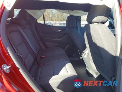 Zdjęcie 11 z 12 samochodu: 2026 CHEVROLET EQUINOX LT VIN:3GNAXHEGXTL207921 - miniatura