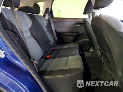 Zdjęcie 41 z 56 samochodu: 2023 NISSAN ROGUE SV VIN:JN8BT3BA2PW423200 - miniatura