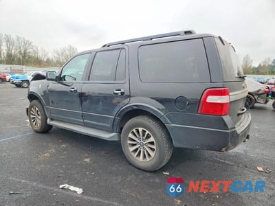 Drugie zdjęcie samochodu z przodu: 2016 FORD EXPEDITION XLT VIN:1FMJU1JT4GEF27989 - miniatura