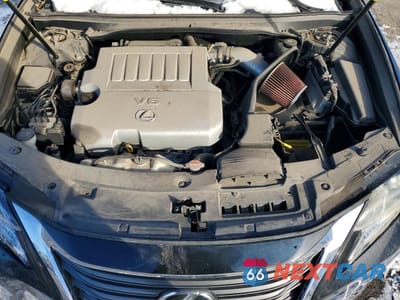 Zdjęcie 11 z 12 samochodu: 2016 LEXUS ES 350 VIN:JTHBK1GG6G2211647 - miniatura