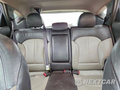 Zdjęcie 10 z 14 samochodu: 2012 HYUNDAI TUCSON GLS VIN:KM8JU3AC8CU344638 - miniatura