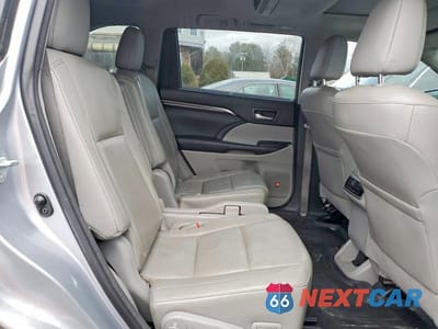 Zdjęcie 11 z 13 samochodu: 2015 TOYOTA HIGHLANDER HYBRID LIMITED VIN:5TDDCRFH8FS008976 - miniatura