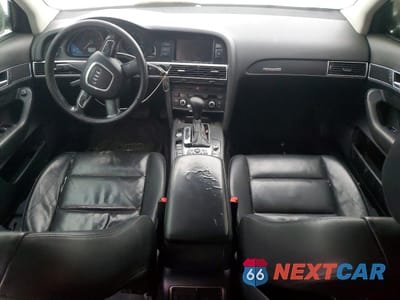 Zdjęcie 8 z 13 samochodu: 2011 AUDI A6 PREMIUM VIN:WAUBGCFB4BN058131 - miniatura