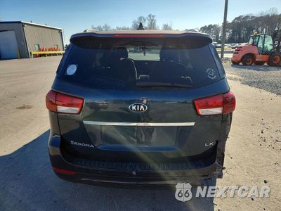 Zdjęcie 6 z 12 samochodu: 2016 KIA SEDONA LX VIN:KNDMB5C17G6082815 - miniatura