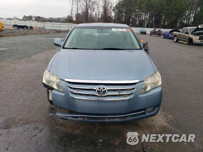 Piąte zdjęcie samochodu w środku: 2007 TOYOTA AVALON XL VIN:4T1BK36B47U170843 - miniatura