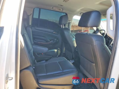 Zdjęcie 11 z 13 samochodu: 2018 CHEVROLET SUBURBAN C1500 PREMIER VIN:1GNSCJKC2JR201528 - miniatura