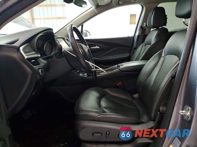 Zdjęcie 7 z 14 samochodu: 2020 BUICK ENVISION ESSENCE VIN:LRBFX2SA3LD228786 - miniatura
