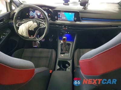 Zdjęcie 8 z 11 samochodu: 2022 VOLKSWAGEN GTI S VIN:WVWH87CD7NW145463 - miniatura