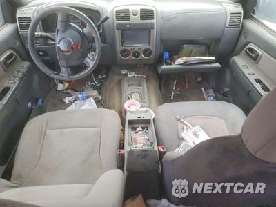 Zdjęcie 8 z 12 samochodu: 2005 CHEVROLET COLORADO VIN:1GCDS136358137816 - miniatura