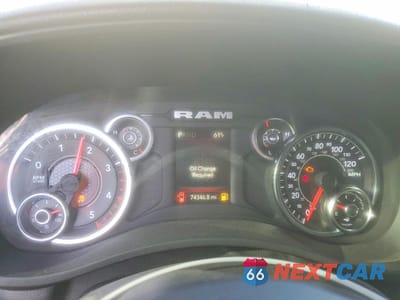 Zdjęcie 9 z 12 samochodu: 2023 RAM 2500 TRADESMAN VIN:3C6UR5HL0PG565963 - miniatura