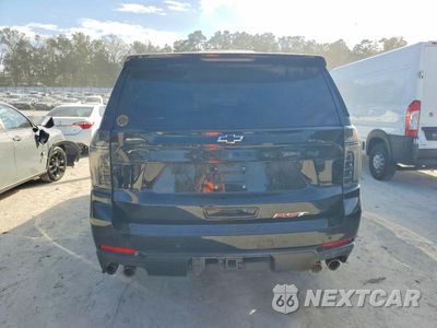 Zdjęcie 6 z 14 samochodu: 2025 CHEVROLET SUBURBAN K1500 RST VIN:1GNS6ERD0SR159827 - miniatura