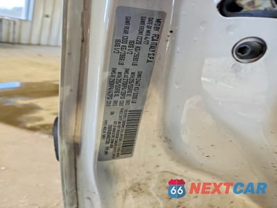 Zdjęcie 13 z 13 samochodu: 2017 RAM PROMASTER CITY VIN:ZFBERFAB5H6G21389 - miniatura