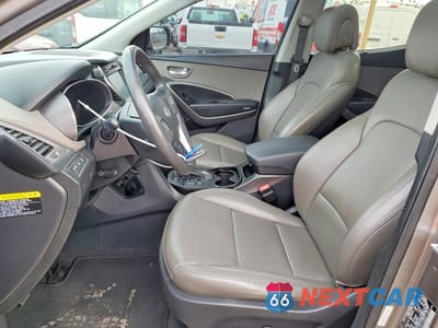 Zdjęcie 7 z 13 samochodu: 2016 HYUNDAI SANTA FE SPORT VIN:5XYZU3LBXGG311952 - miniatura