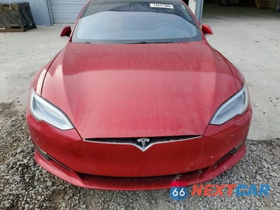 Zdjęcie 11 z 12 samochodu: 2017 TESLA MODEL S VIN:5YJSA1E28HF192464 - miniatura