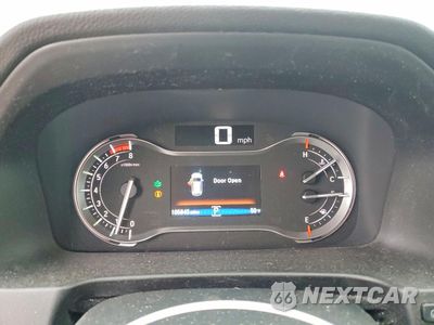 Zdjęcie 9 z 13 samochodu: 2017 HONDA PILOT EX VIN:5FNYF5H30HB011851 - miniatura