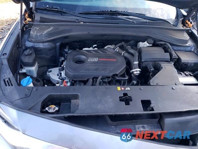 Zdjęcie 12 z 13 samochodu: 2019 HYUNDAI SANTA FE LIMITED VIN:5NMS5CAA6KH032876 - miniatura