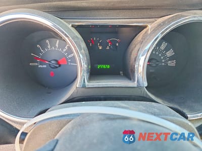 Zdjęcie 9 z 12 samochodu: 2005 FORD MUSTANG VIN:1ZVFT80N955149316 - miniatura