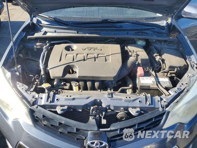 Zdjęcie 11 z 12 samochodu: 2016 TOYOTA COROLLA L VIN:5YFBURHE4GP456617 - miniatura