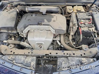 Zdjęcie 11 z 12 samochodu: 2019 CHEVROLET IMPALA LT VIN:2G11Z5SA7K9133451 - miniatura
