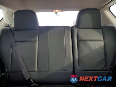 Zdjęcie 10 z 12 samochodu: 2016 JEEP COMPASS LATITUDE VIN:1C4NJDEBXGD697099 - miniatura