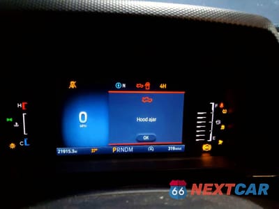 Zdjęcie 9 z 13 samochodu: 2024 FORD RANGER XLT VIN:1FTER4HH8RLE03684 - miniatura