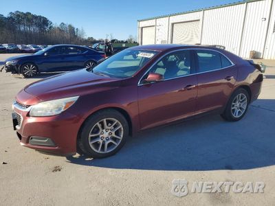 2015 CHEVROLET MALIBU 1LT 1G11C5SL8FF217228 - główne zdjęcie licytacji z USA - miniatura
