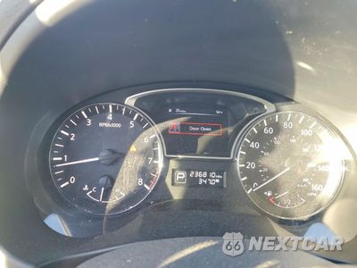 Zdjęcie 9 z 13 samochodu: 2014 NISSAN ALTIMA 2.5 VIN:1N4AL3AP5EC130523 - miniatura