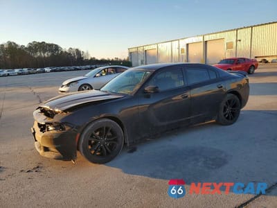 2016 DODGE CHARGER SE 2C3CDXBG7GH312444 - główne zdjęcie licytacji z USA - miniatura