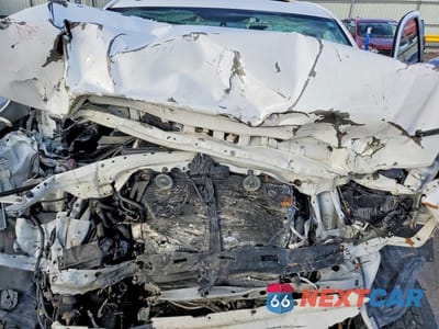 Zdjęcie 11 z 12 samochodu: 2014 TOYOTA TUNDRA CREWMAX PLATINUM VIN:5TFAW5F13EX409477 - miniatura