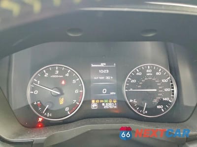 Zdjęcie 9 z 13 samochodu: 2024 SUBARU ASCENT ONYX EDITION VIN:4S4WMAKD7R3409740 - miniatura
