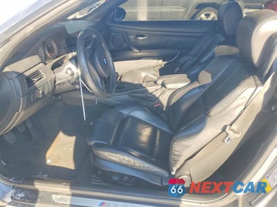 Zdjęcie 7 z 11 samochodu: 2008 BMW M3 VIN:WBSWL935X8P330267 - miniatura