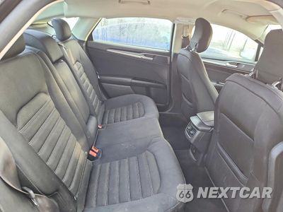 Zdjęcie 10 z 14 samochodu: 2014 FORD FUSION SE VIN:3FA6P0H70ER289742 - miniatura