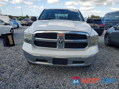 Piąte zdjęcie samochodu w środku: 2013 RAM 1500 SLT VIN:1C6RR7GP5DS610468 - miniatura
