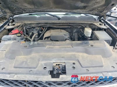 Zdjęcie 11 z 11 samochodu: 2012 CHEVROLET SILVERADO 2500 VIN:1GC1KYEG5CF243999 - miniatura